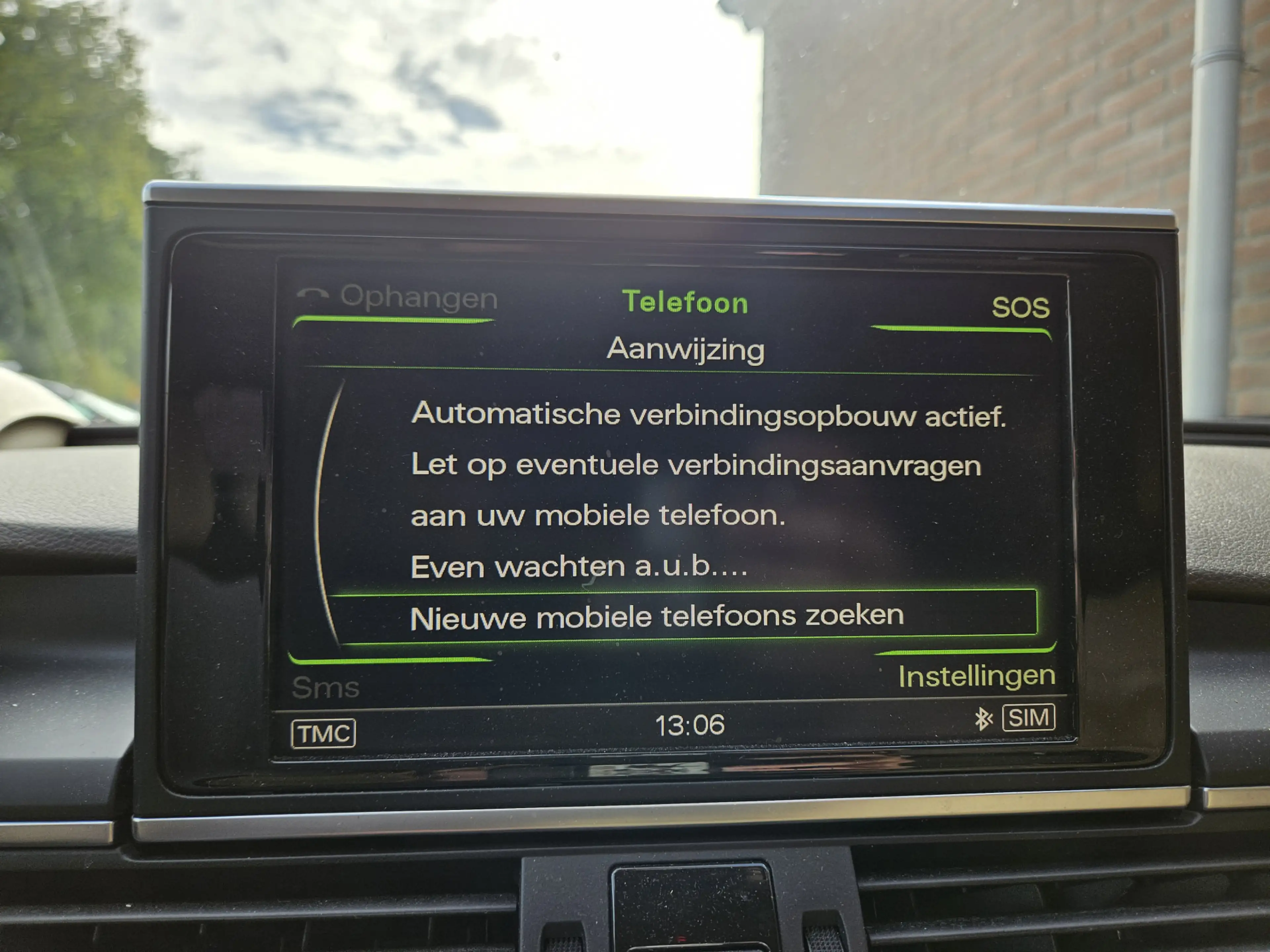 Audi A7 Sportback 3.0 TDI quattro Pro Line plus — photo 15