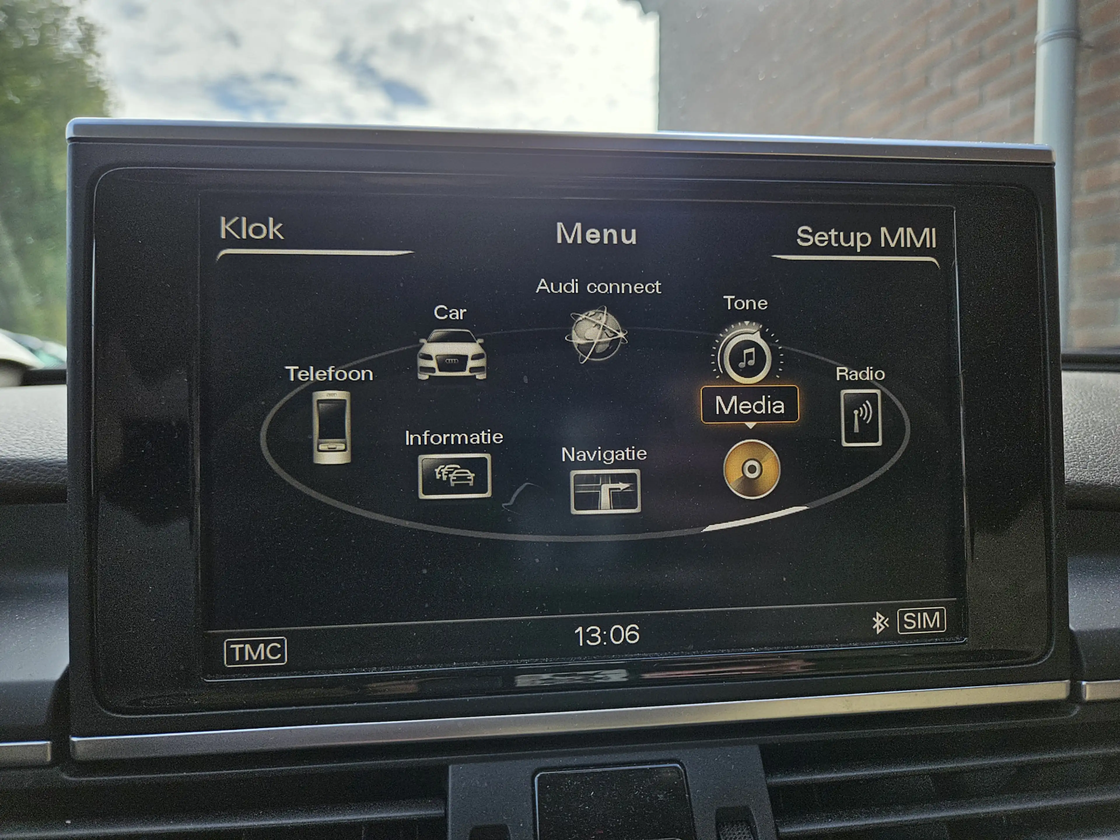 Audi A7 Sportback 3.0 TDI quattro Pro Line plus — photo 13