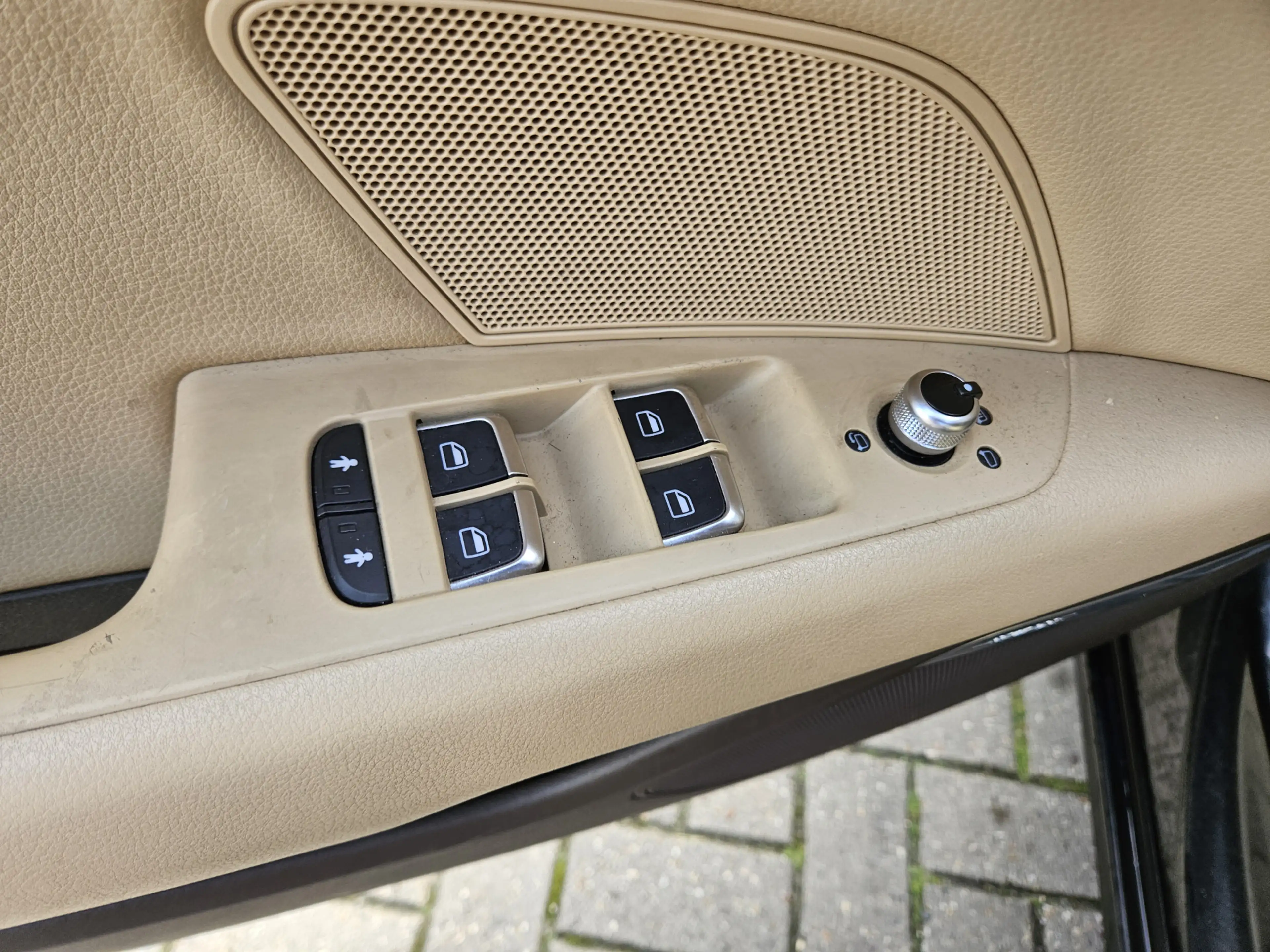 Audi A7 Sportback 3.0 TDI quattro Pro Line plus — photo 9