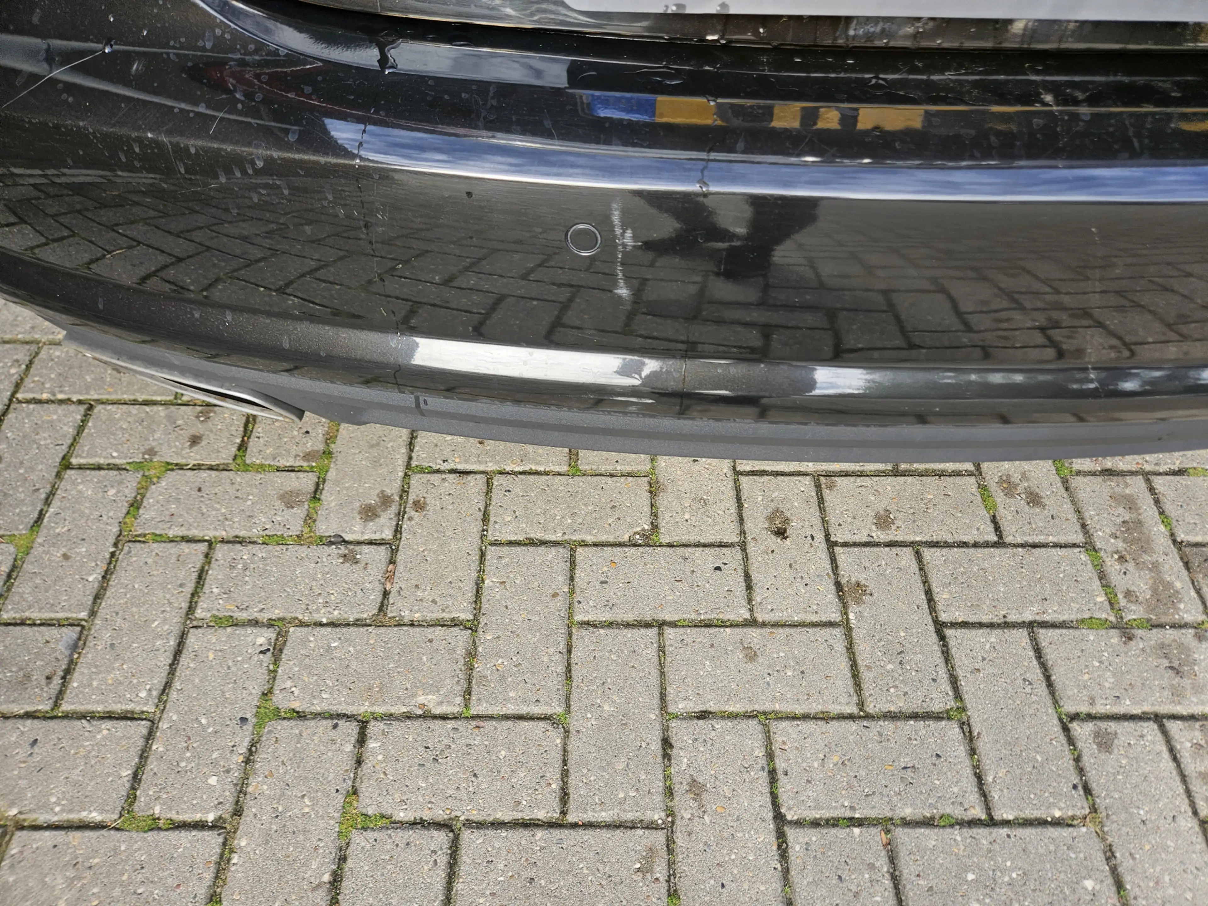 Audi A7 Sportback 3.0 TDI quattro Pro Line plus — photo 31