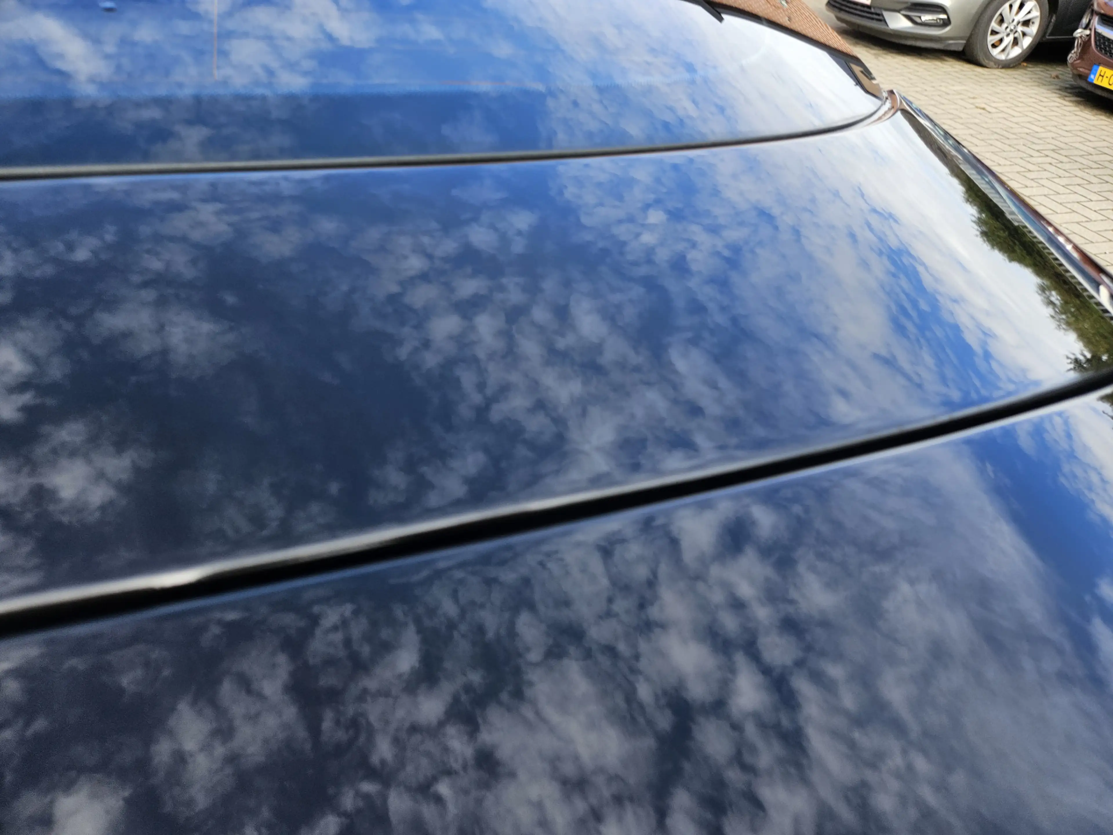 Audi A7 Sportback 3.0 TDI quattro Pro Line plus — photo 32