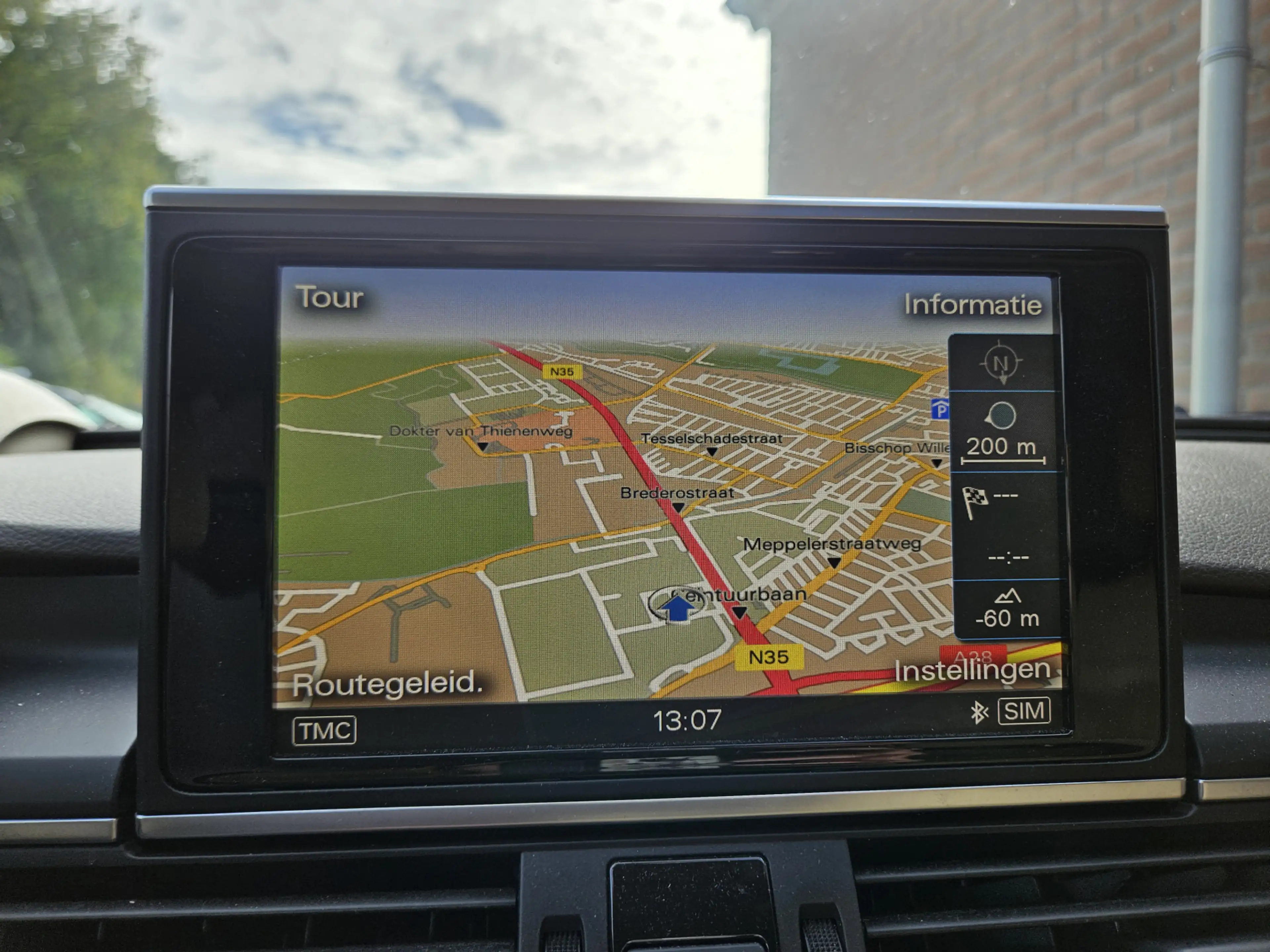 Audi A7 Sportback 3.0 TDI quattro Pro Line plus — photo 17