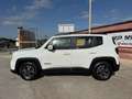 Jeep Renegade RENEGADE LONGITUDE 1.6 MJ 120CV Bianco - thumbnail 8