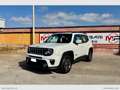 Jeep Renegade RENEGADE LONGITUDE 1.6 MJ 120CV Bianco - thumbnail 1