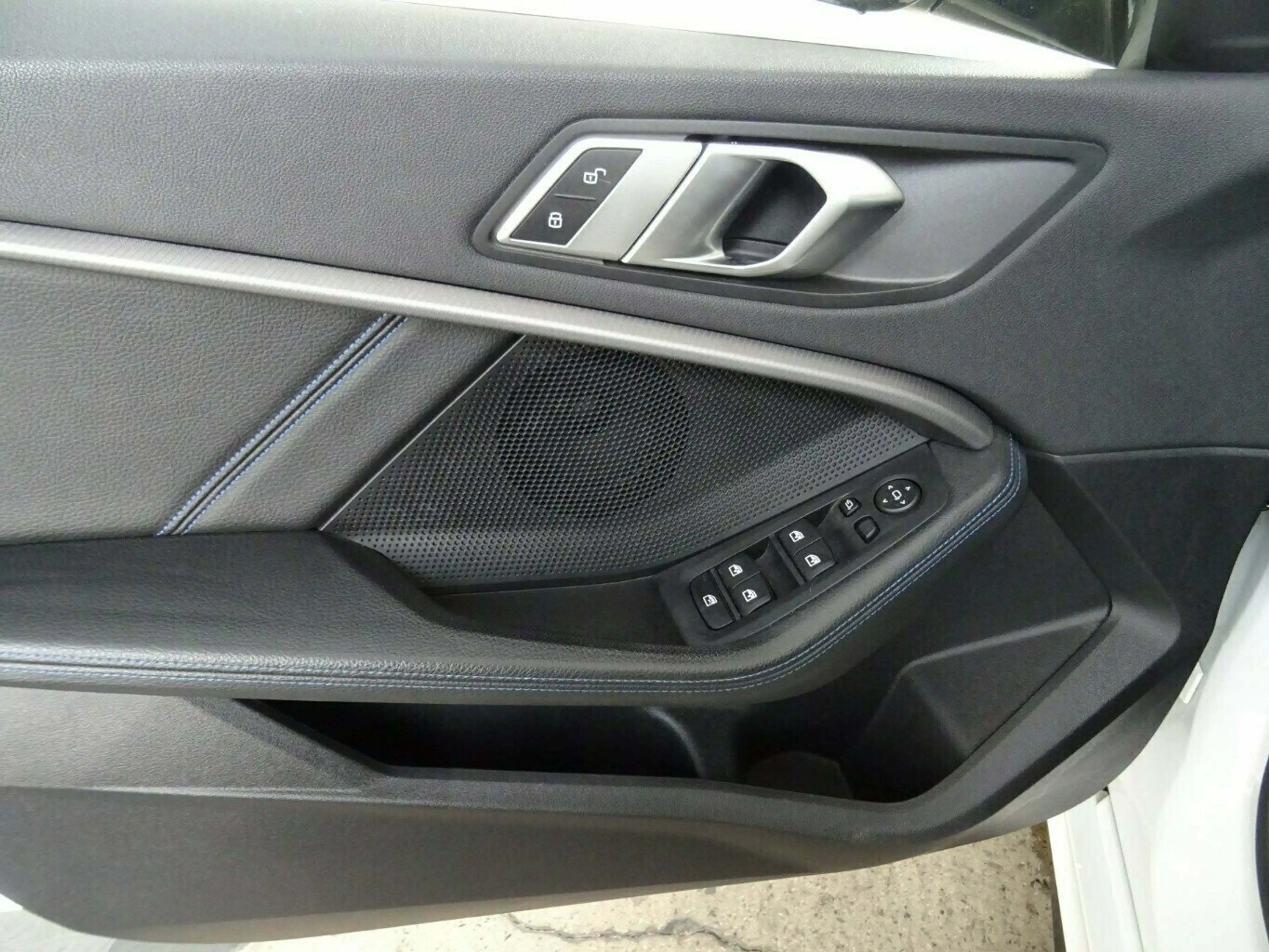 BMW 135 M135i xDrive M-Sport Performance Autom,ACC — photo 21