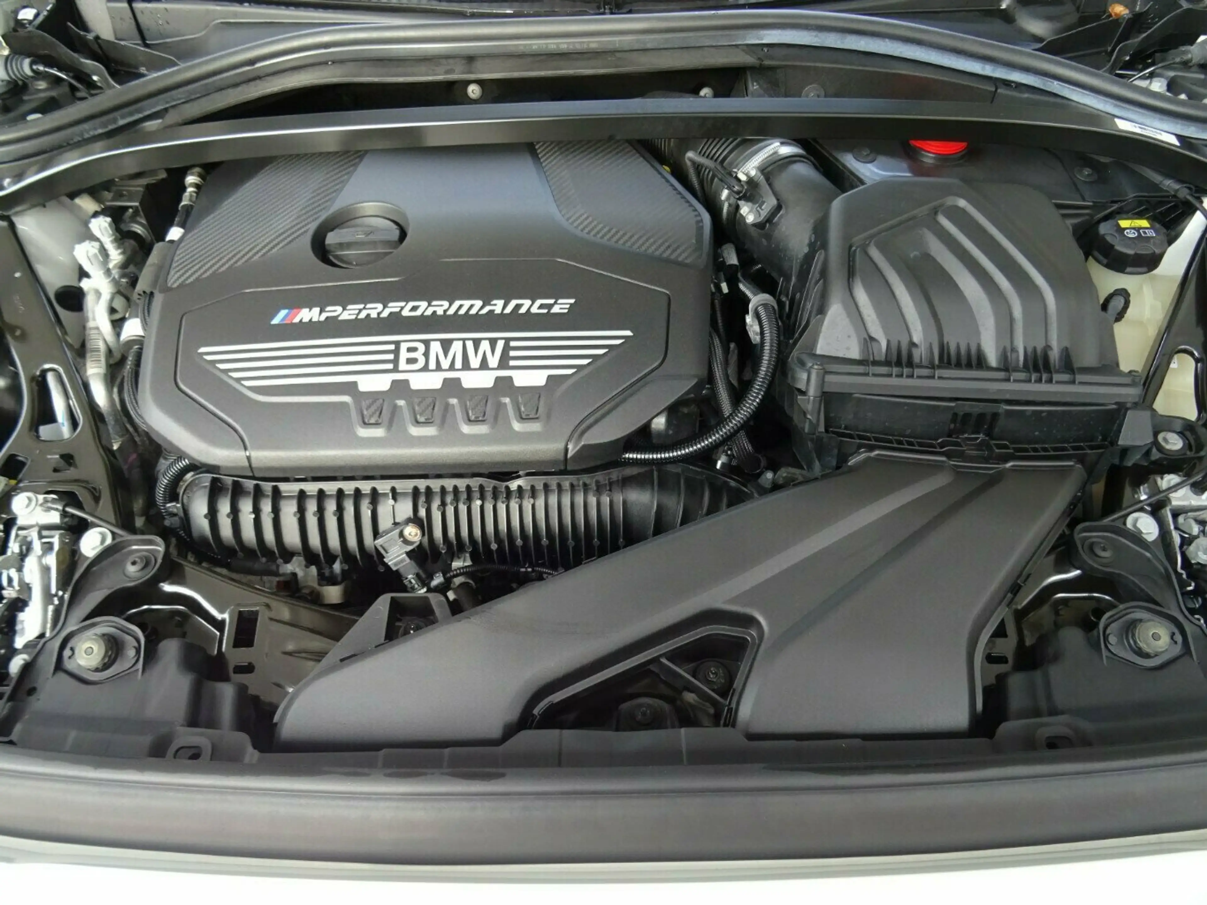 BMW 135 M135i xDrive M-Sport Performance Autom,ACC — photo 16