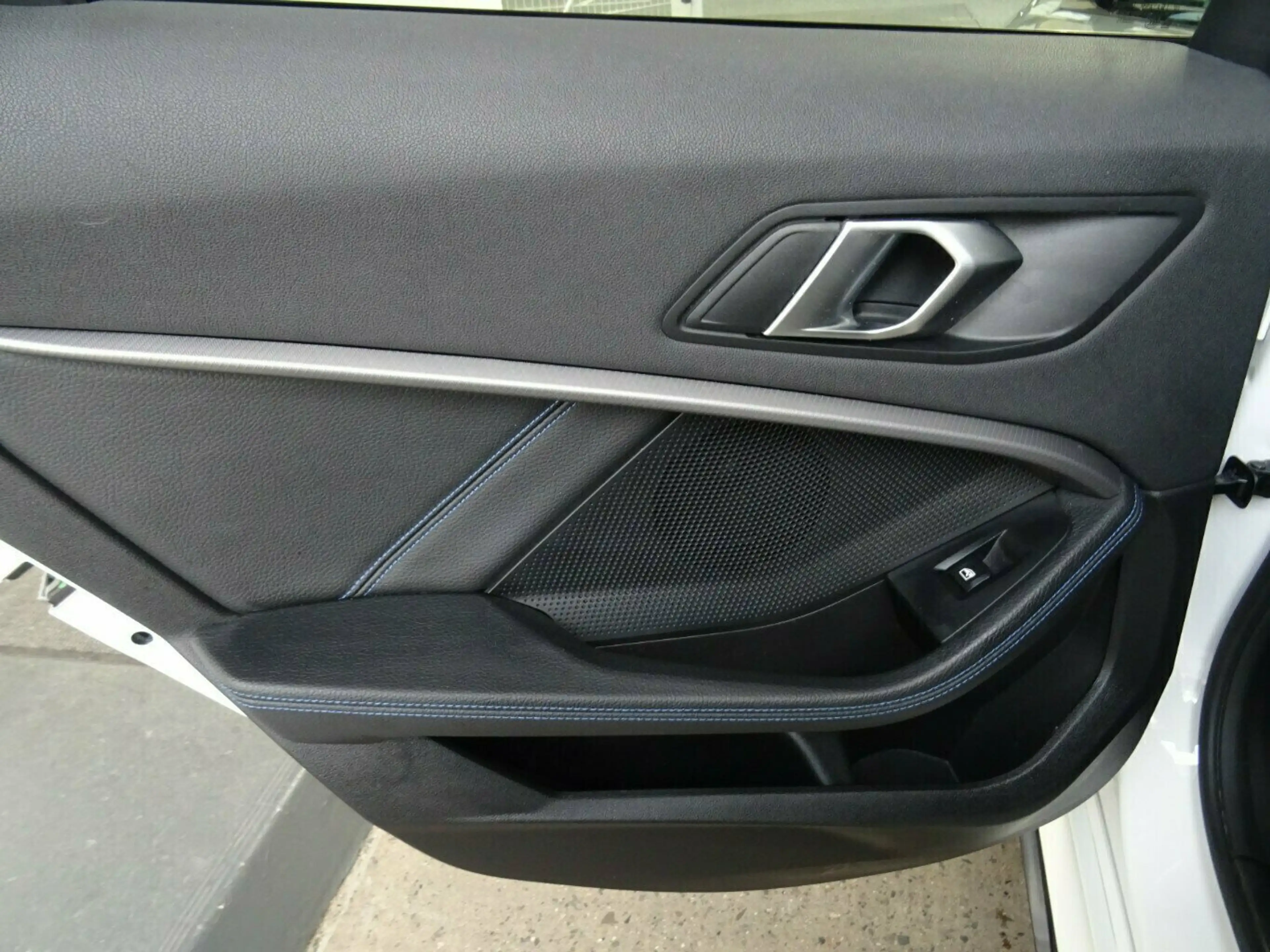 BMW 135 M135i xDrive M-Sport Performance Autom,ACC — photo 22