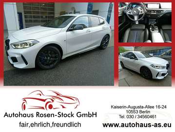 M135i xDrive M-Sport Performance Autom,ACC