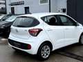 Hyundai i10 1,0 Level 2 Weiß - thumbnail 9
