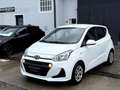 Hyundai i10 1,0 Level 2 Weiß - thumbnail 5