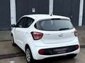 Hyundai i10 1,0 Level 2 Weiß - thumbnail 7