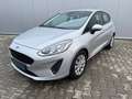 Ford Fiesta C&C -Automatik- 5Türen 125 PS/92 KW Silber - thumbnail 1