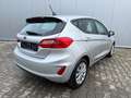 Ford Fiesta C&C -Automatik- 5Türen 125 PS/92 KW Silber - thumbnail 2