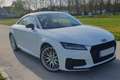 Audi TT TT Coupé 40 TFSI S-tronic Weiß - thumbnail 3