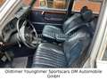 BMW E3     3,3 Li    Automatic Argent - thumbnail 5
