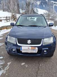 1,9 VX 5DR DDiS SUV