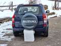 Suzuki Vitara 1,9 VX 5DR DDiS SUV Blau - thumbnail 5