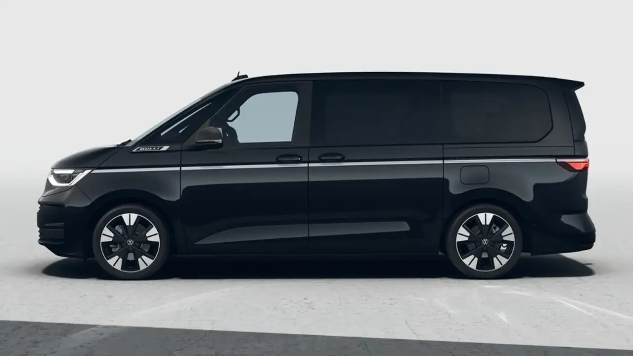 Volkswagen Others 2026