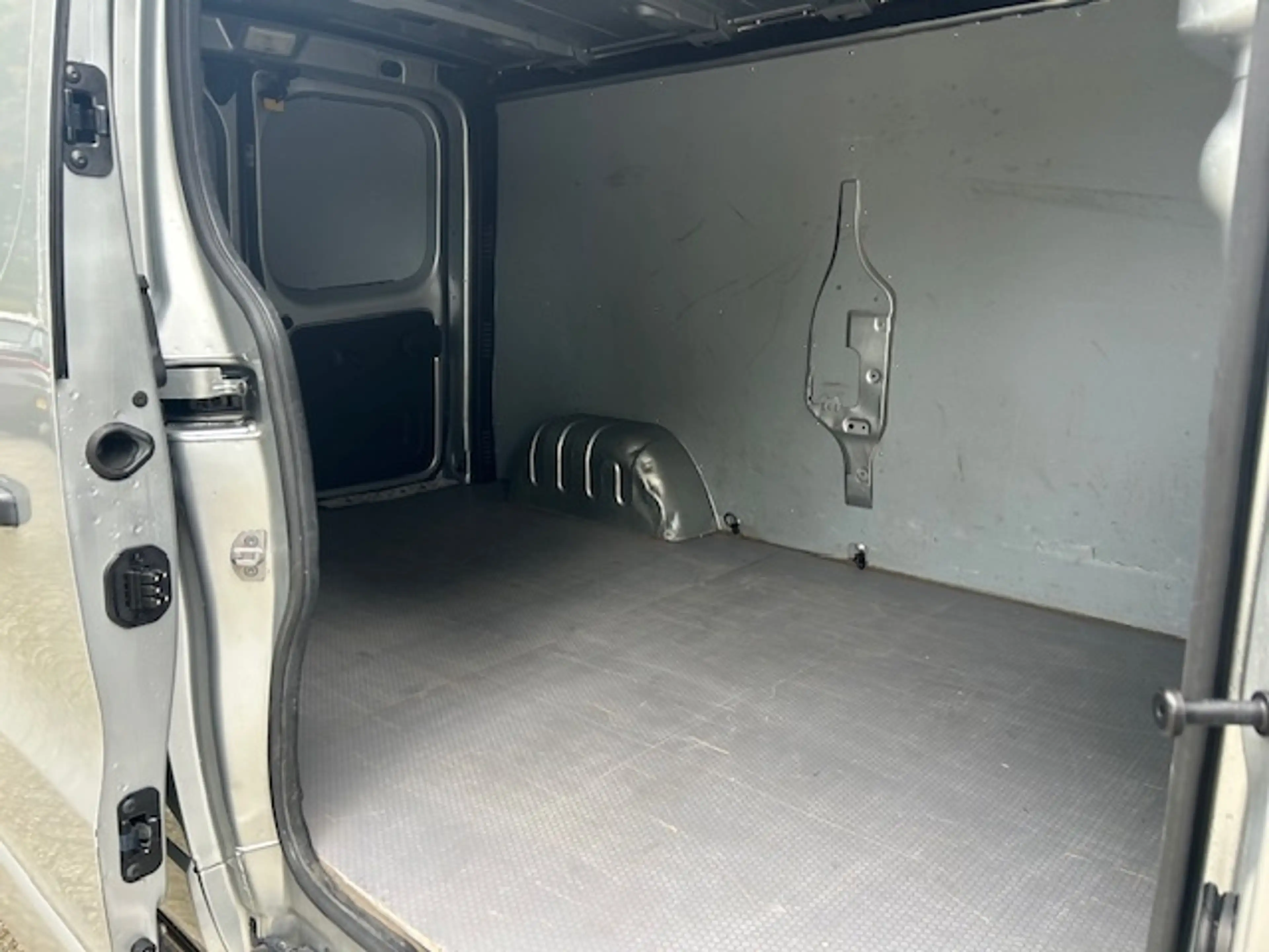 Opel Vivaro 1.6 CDTI L2H1 Sport Eco — photo 5