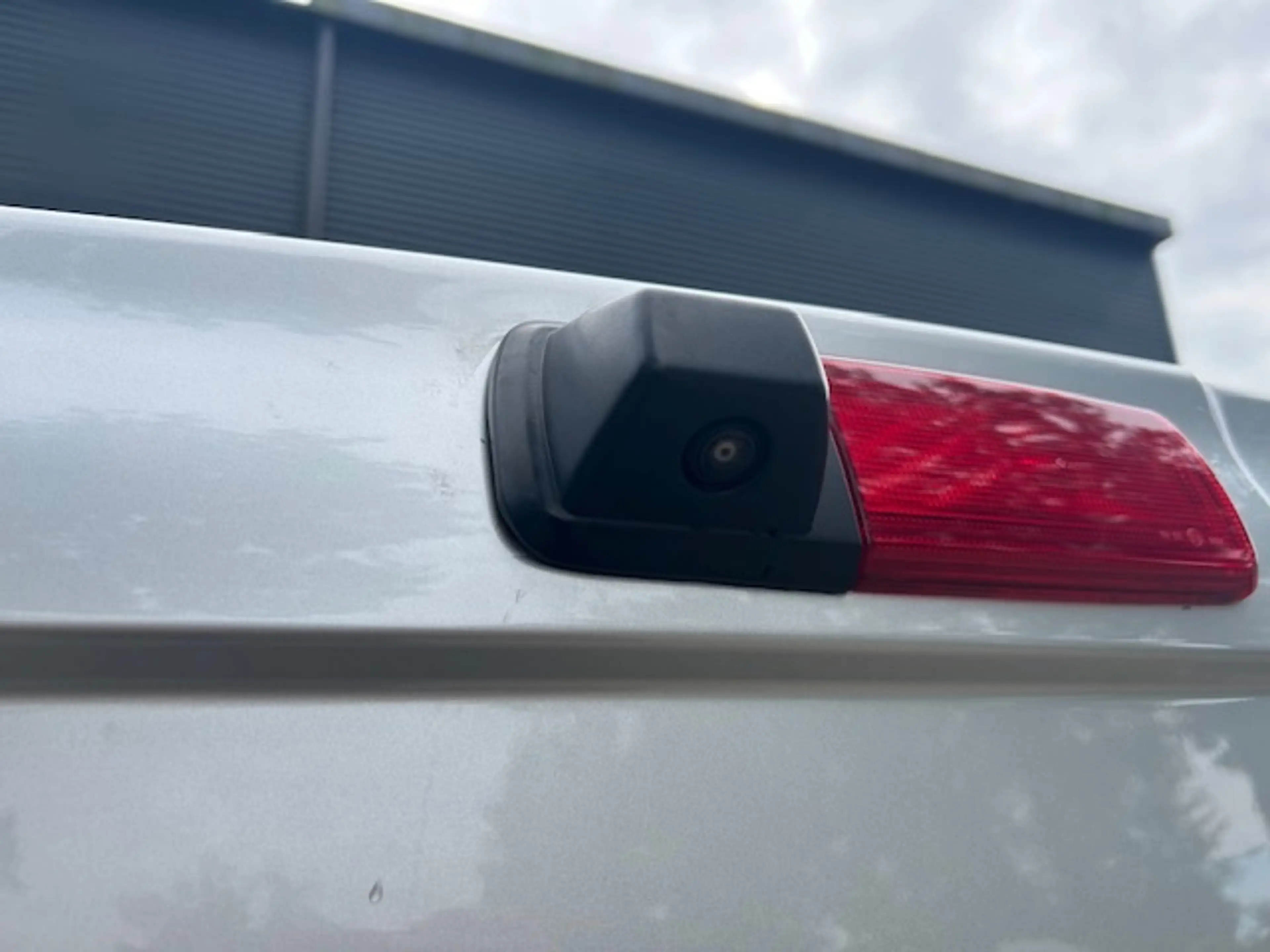 Opel Vivaro 1.6 CDTI L2H1 Sport Eco — photo 11