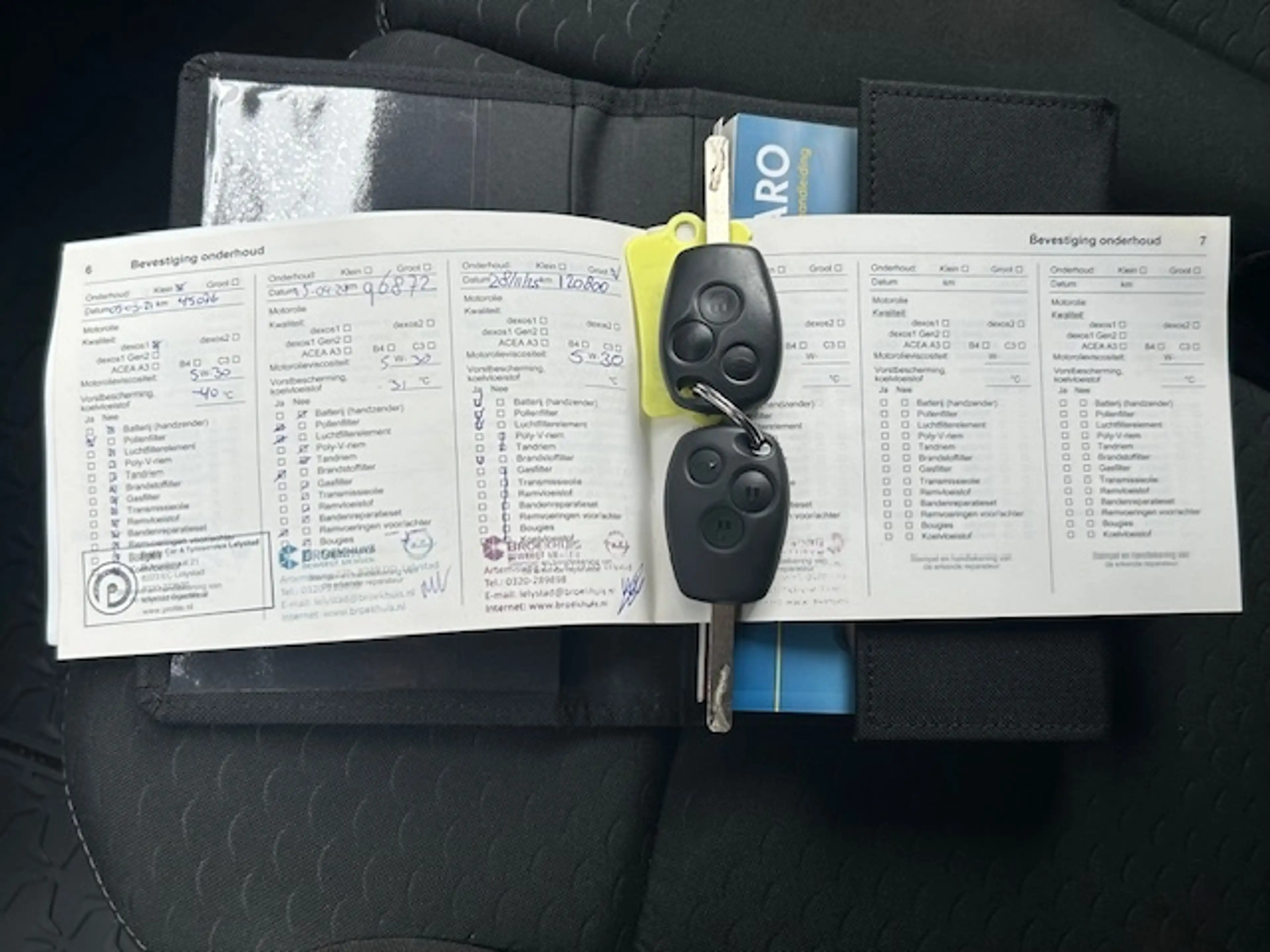Opel Vivaro 1.6 CDTI L2H1 Sport Eco — photo 23