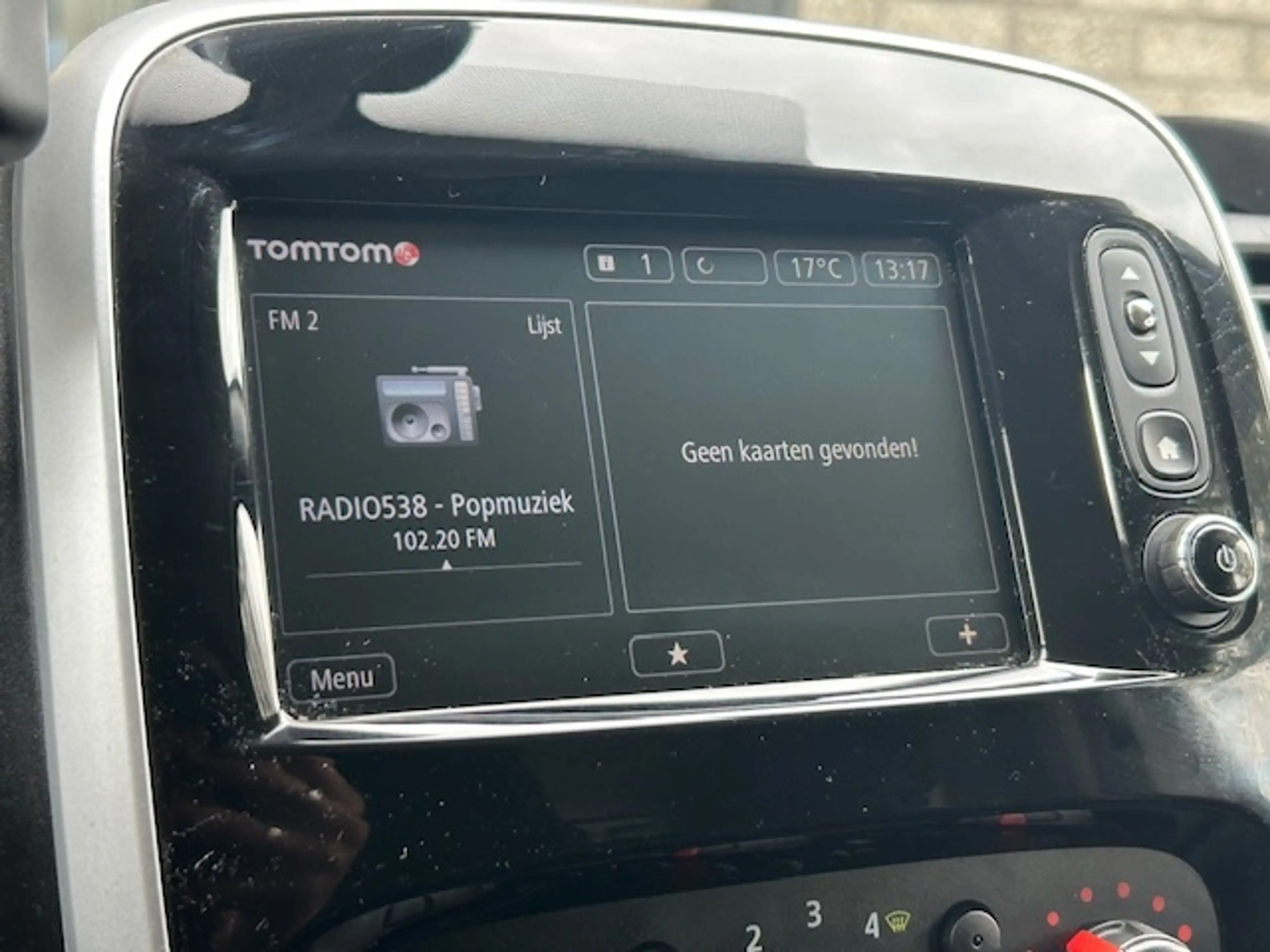 Opel Vivaro 1.6 CDTI L2H1 Sport Eco — photo 20