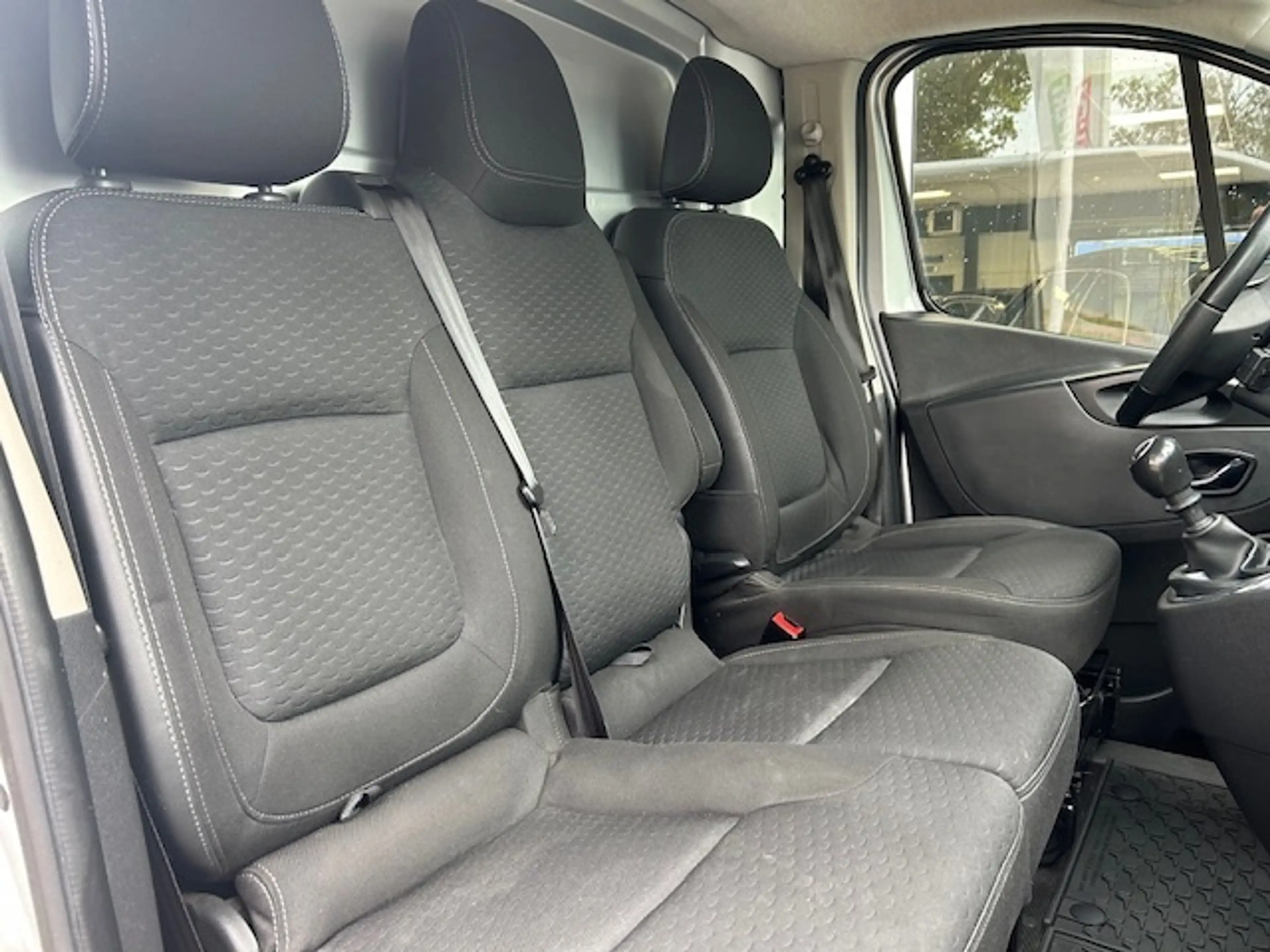 Opel Vivaro 1.6 CDTI L2H1 Sport Eco — photo 6