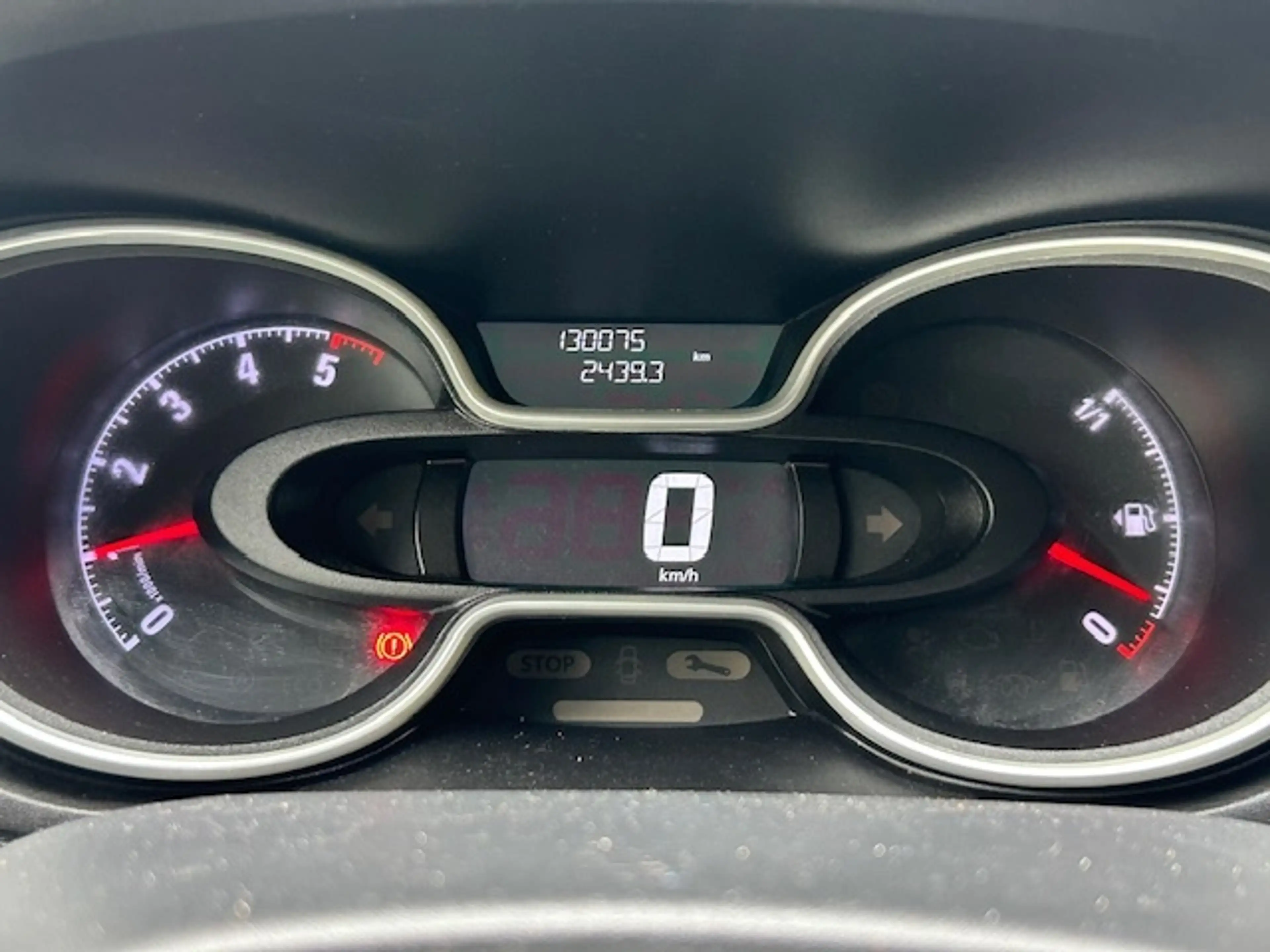 Opel Vivaro 1.6 CDTI L2H1 Sport Eco — photo 18