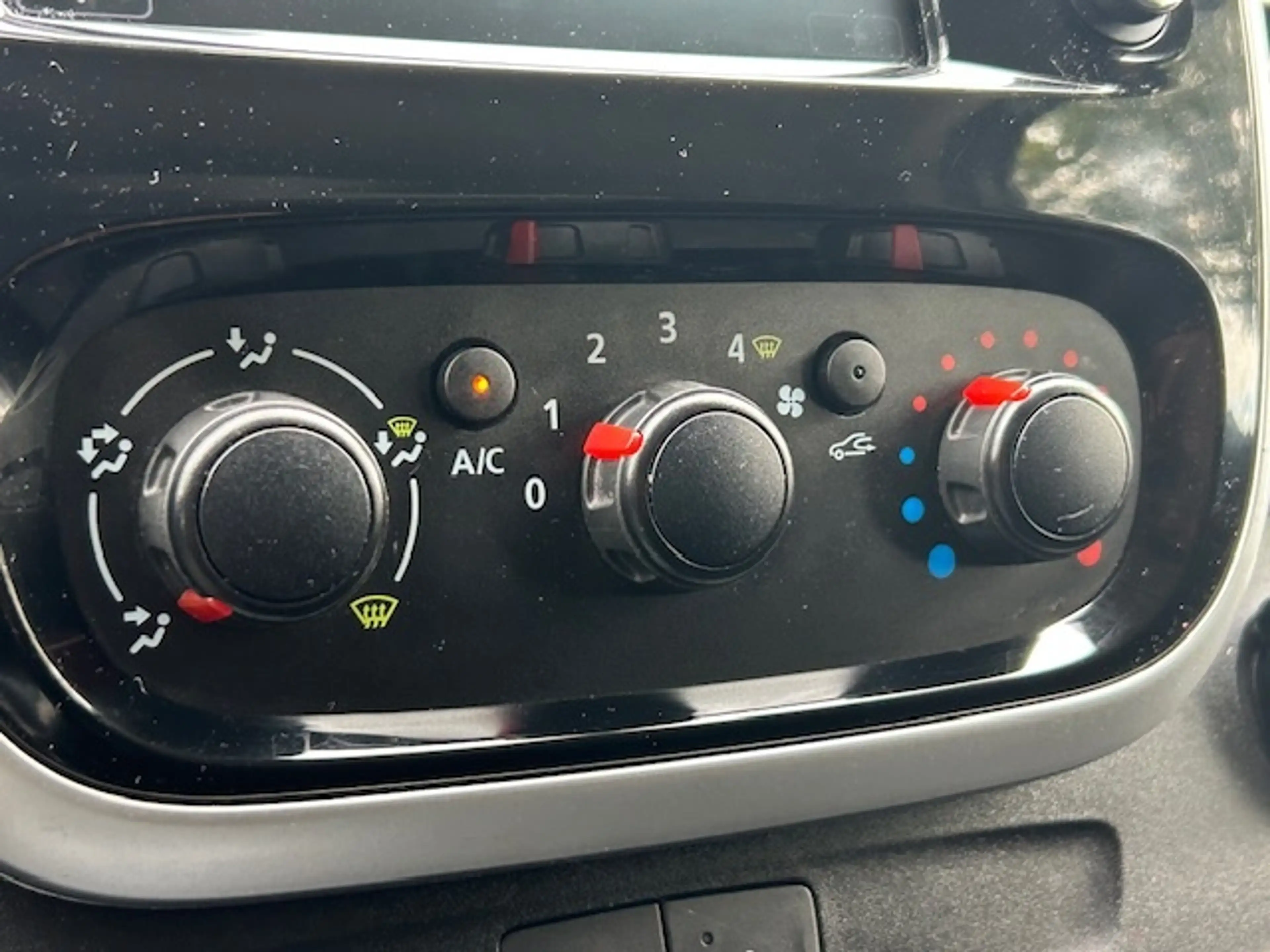 Opel Vivaro 1.6 CDTI L2H1 Sport Eco — photo 24