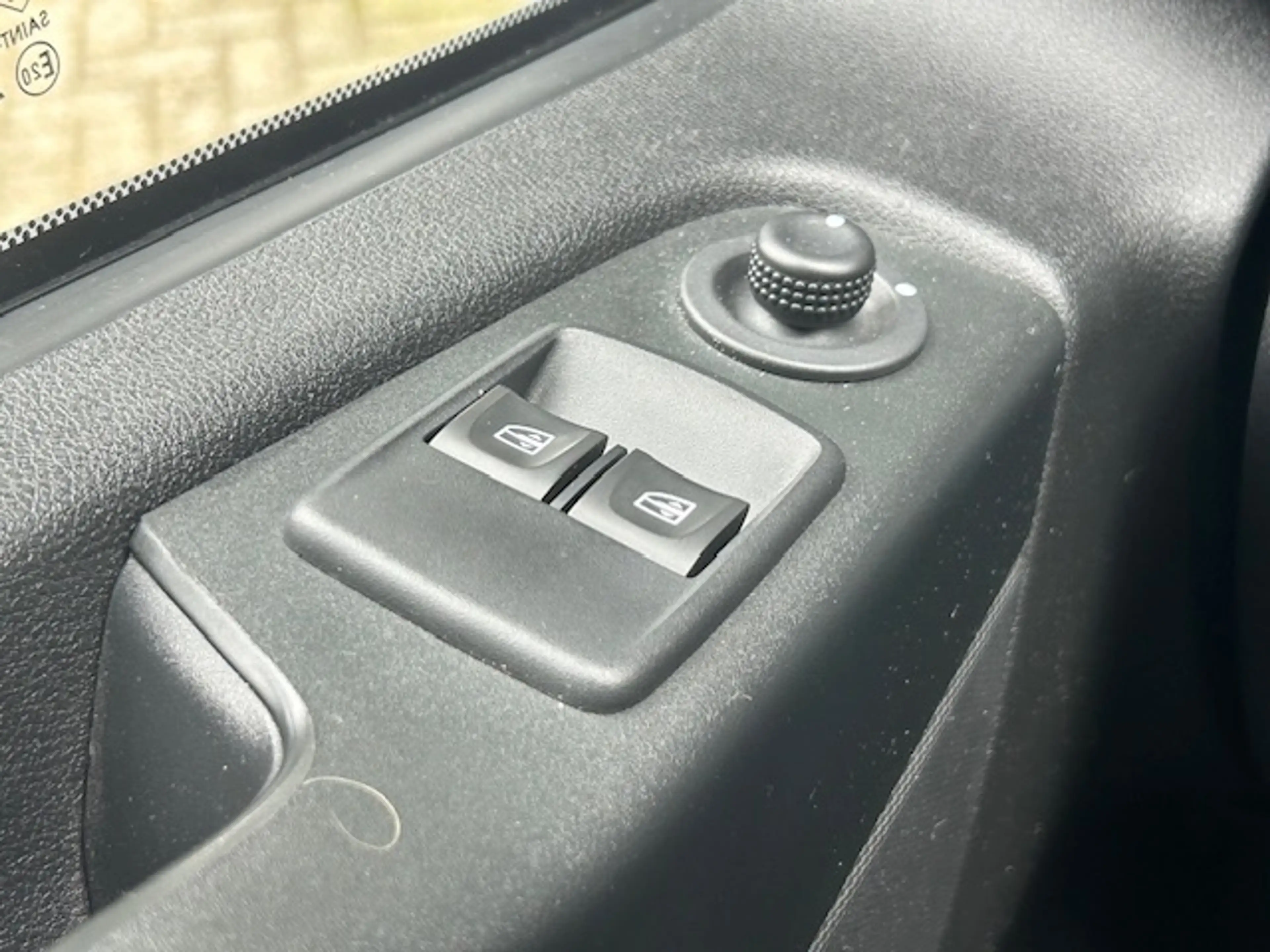 Opel Vivaro 1.6 CDTI L2H1 Sport Eco — photo 15