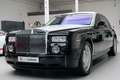 Rolls-Royce Phantom origineel 9.431 km A1 conditie Noir - thumbnail 29