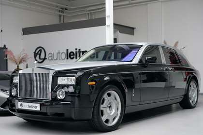 Rolls-Royce Phantom origineel 9.431 km A1 conditie