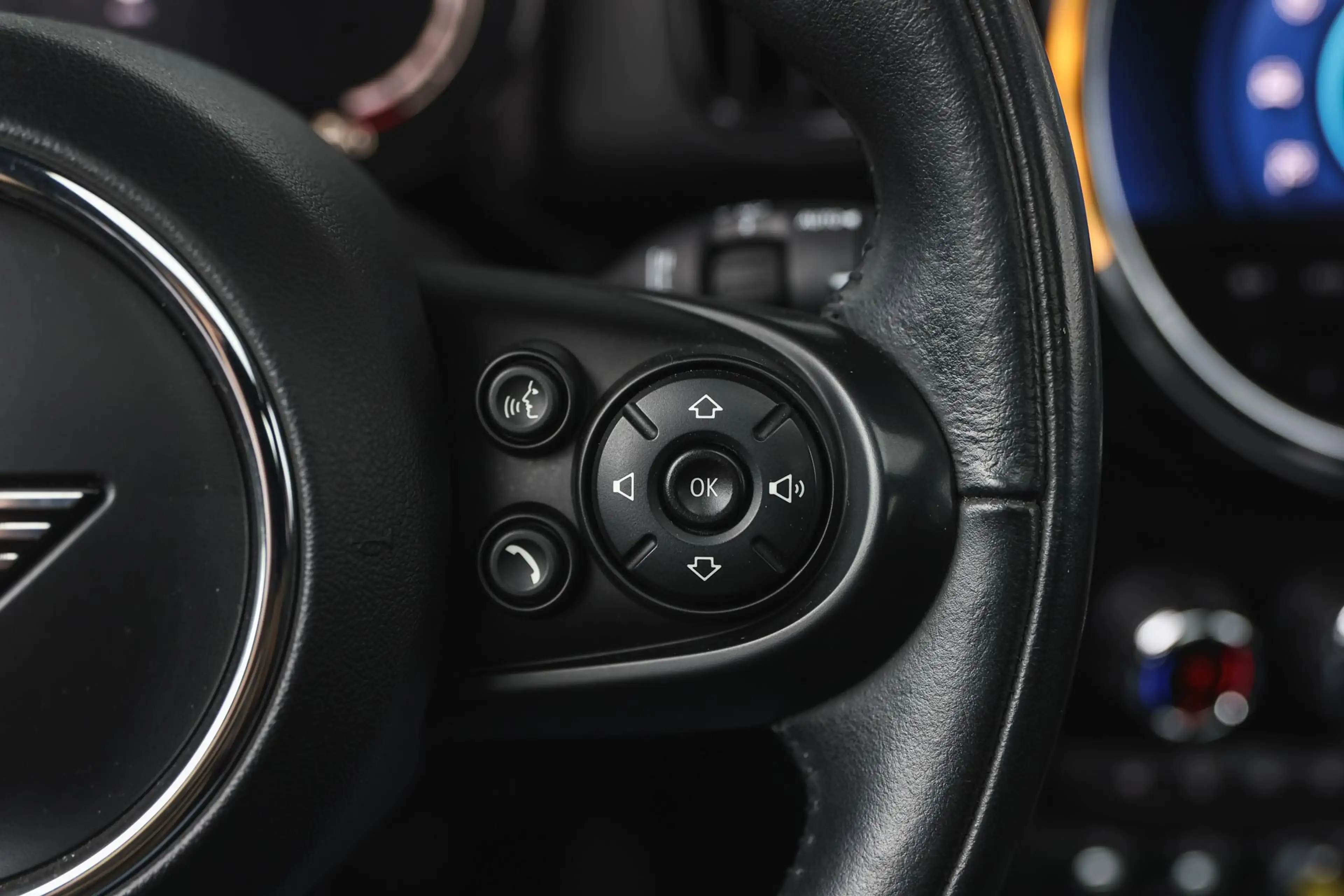 MINI Cooper SE Countryman ALL4 Automaat / Panoramadak / Comfortstoelen / Com — photo 15