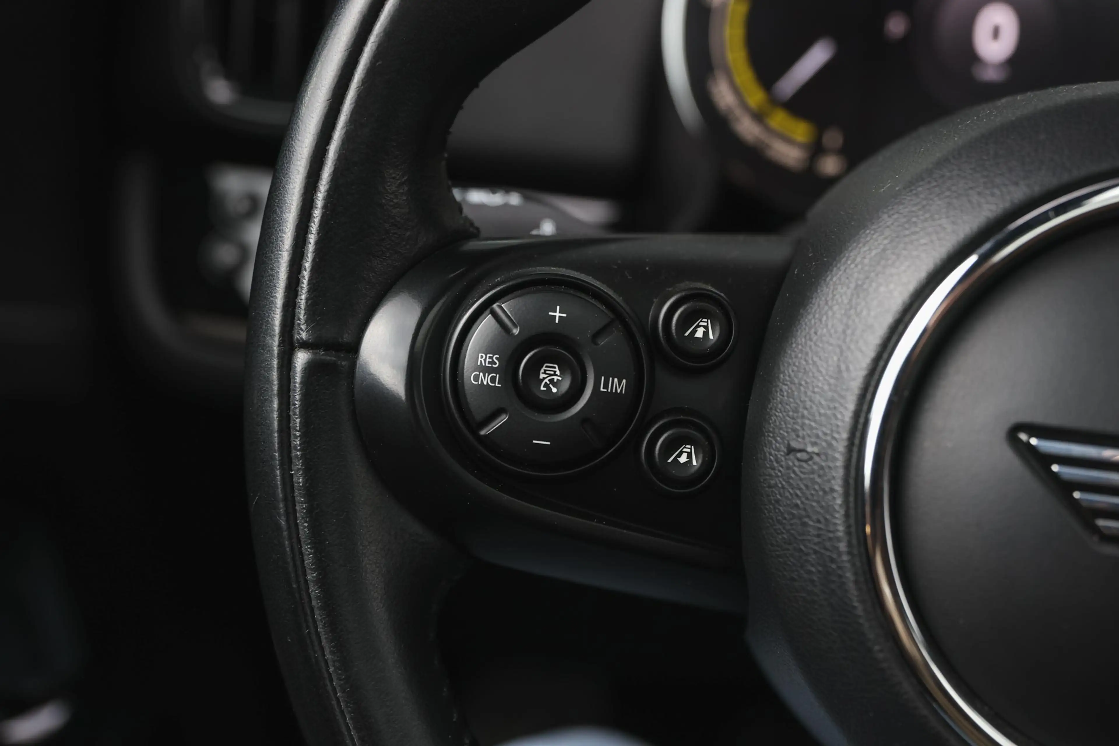 MINI Cooper SE Countryman ALL4 Automaat / Panoramadak / Comfortstoelen / Com — photo 14