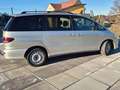 Toyota Previa Previa 2,0 D-4D Stříbrná - thumbnail 11