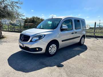 Citan 109 cdi Tourer Pro Business 90cv