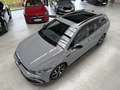 Volkswagen Golf Variant R-LINE DSG NAVI+MATRIX+DIGITAL+PANO Grau - thumbnail 14
