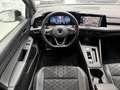 Volkswagen Golf Variant R-LINE DSG NAVI+MATRIX+DIGITAL+PANO Gris - thumbnail 6