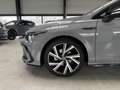 Volkswagen Golf Variant R-LINE DSG NAVI+MATRIX+DIGITAL+PANO Gris - thumbnail 17