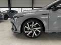 Volkswagen Golf Variant R-LINE DSG NAVI+MATRIX+DIGITAL+PANO Grau - thumbnail 17