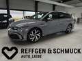Volkswagen Golf Variant R-LINE DSG NAVI+MATRIX+DIGITAL+PANO Gris - thumbnail 1