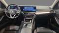 BMW 318 2.0 d Touring Aut.*AHK*Sitzheizung*LED*Carpl Grau - thumbnail 4