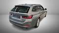BMW 318 2.0 d Touring Aut.*AHK*Sitzheizung*LED*Carpl Grau - thumbnail 3
