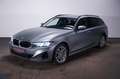 BMW 318 d Touring AHK/AUT/Navi/SHZ/Virtual/PDC/Faceli siva - thumbnail 1