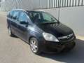 Opel Zafira 1,9 CDTI DPF | PICKERL BIS 03/2027 | Schwarz - thumbnail 3