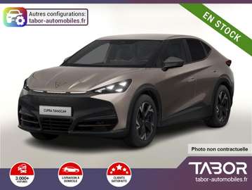 77 kWh Endurance GPS Kessy ChauS