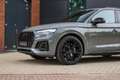 Audi Q5 Sportback 55 TFSI e S edition | Luchtvering | B&O Grijs - thumbnail 11