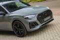 Audi Q5 Sportback 55 TFSI e S edition | Luchtvering | B&O Grijs - thumbnail 9