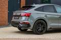 Audi Q5 Sportback 55 TFSI e S edition | Luchtvering | B&O Grijs - thumbnail 24