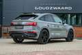 Audi Q5 Sportback 55 TFSI e S edition | Luchtvering | B&O Grijs - thumbnail 40